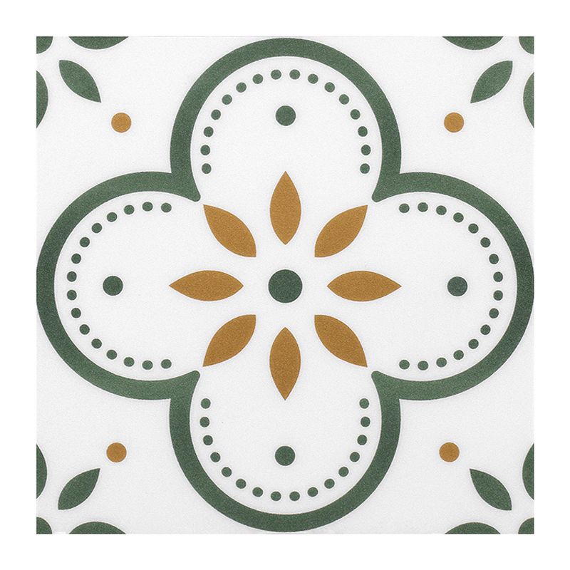 Peel and Stick PVC Flooring Matte Vinyl Flooring with Floral Pattern Clearhalo 'Flooring 'Home Improvement' 'home_improvement' 'home_improvement_vinyl_flooring' 'Vinyl Flooring' 'vinyl_flooring' Walls and Ceiling' 1200x1200_9a06ae59-0bc1-4607-b773-7681eccfdf1d