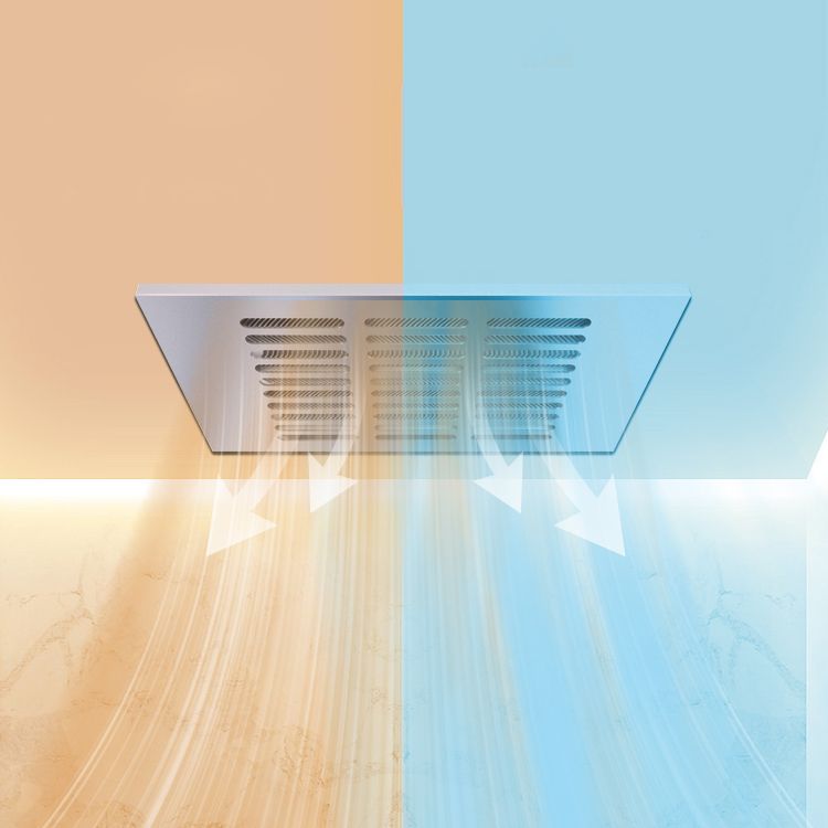 Modern Rectangular Sliding Shower Enclosure Framed Shower Enclosure with Tempered Glass Clearhalo 'Bathroom Remodel & Bathroom Fixtures' 'Home Improvement' 'home_improvement' 'home_improvement_shower_stalls_enclosures' 'Shower Stalls & Enclosures' 'shower_stalls_enclosures' 'Showers & Bathtubs' 1200x1200_9a297dfb-7495-4224-b6fa-f07ed1f7d89c