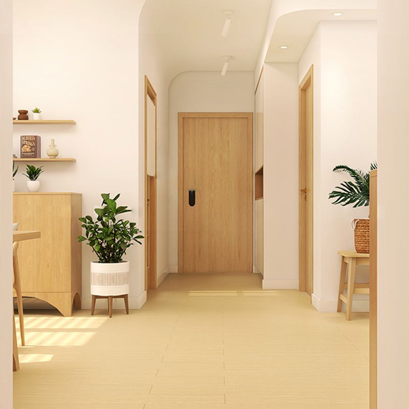 Wooden Effect Floor Tile Straight Edge Rectangle Waterproof Floor Tile Clearhalo 'Floor Tiles & Wall Tiles' 'floor_tiles_wall_tiles' 'Flooring 'Home Improvement' 'home_improvement' 'home_improvement_floor_tiles_wall_tiles' Walls and Ceiling' 1200x1200_9a2f9296-4191-4528-b505-56c907d56a21