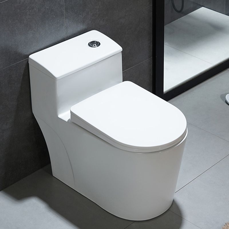 Floor Mounted Urine Toilet One Piece Toilet Modern Porcelain Toilet Bowl Clearhalo 'Bathroom Remodel & Bathroom Fixtures' 'Home Improvement' 'home_improvement' 'home_improvement_toilets' 'Toilets & Bidets' 'Toilets' 1200x1200_9a3807e5-cb12-4f77-abdd-21d1a9c2cf25