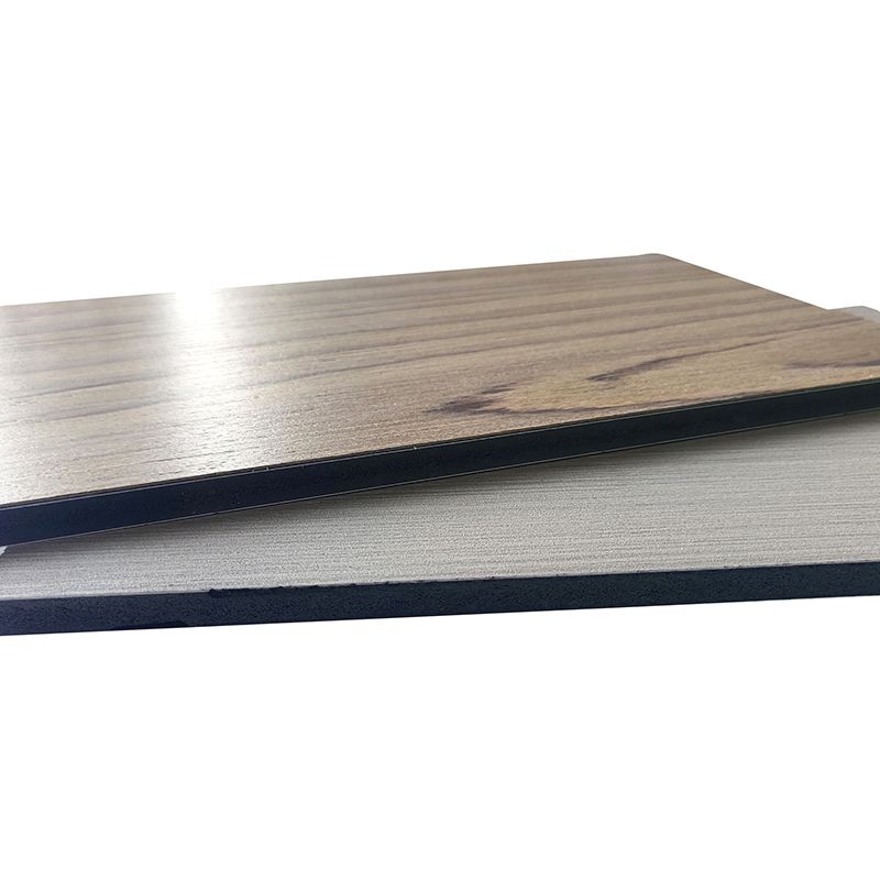 Modern Tin Backsplash Paneling Smooth Wall Ceiling Wood Grain Design Clearhalo 'Flooring 'Home Improvement' 'home_improvement' 'home_improvement_wall_paneling' 'Wall Paneling' 'wall_paneling' 'Walls & Ceilings' Walls and Ceiling' 1200x1200_9a4e80b4-9030-4230-82b1-2aabaf0cf863