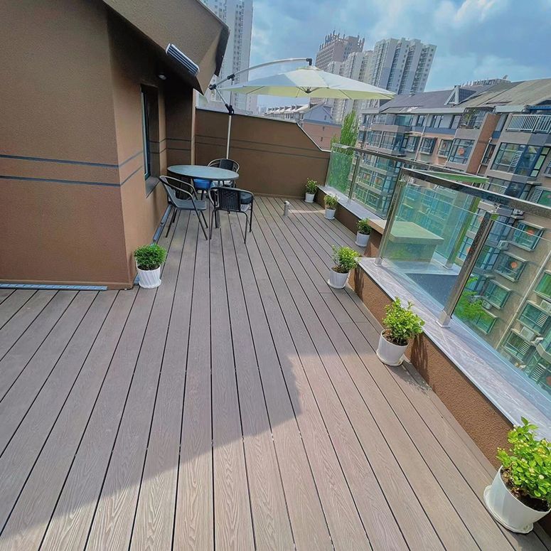 Deck Tile Kit Striped Pattern Nailed Pattern Patio Flooring Tiles Clearhalo 'Home Improvement' 'home_improvement' 'home_improvement_outdoor_deck_tiles_planks' 'Outdoor Deck Tiles & Planks' 'Outdoor Flooring & Tile' 'Outdoor Remodel' 'outdoor_deck_tiles_planks' 1200x1200_9a5547bb-78c3-42cd-9f79-2e3488903954