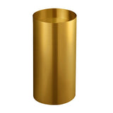 Modern Pedestal Bathroom Sink Round Pedestal Bathroom Sink with Faucet Clearhalo 'Bathroom Remodel & Bathroom Fixtures' 'Bathroom Sinks & Faucet Components' 'Bathroom Sinks' 'bathroom_sink' 'Home Improvement' 'home_improvement' 'home_improvement_bathroom_sink' 1200x1200_9a63e83c-63ae-45e2-bb71-8b6677cb17b3