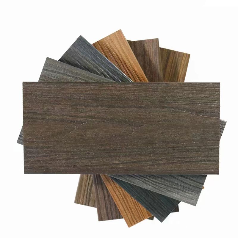 Outdoor Floor Tile Wooden Waterproof Stain Resistant Floor Tile Clearhalo 'Flooring 'Hardwood Flooring' 'hardwood_flooring' 'Home Improvement' 'home_improvement' 'home_improvement_hardwood_flooring' Walls and Ceiling' 1200x1200_9a6ad99f-d652-471d-9d0a-dfe62828f864