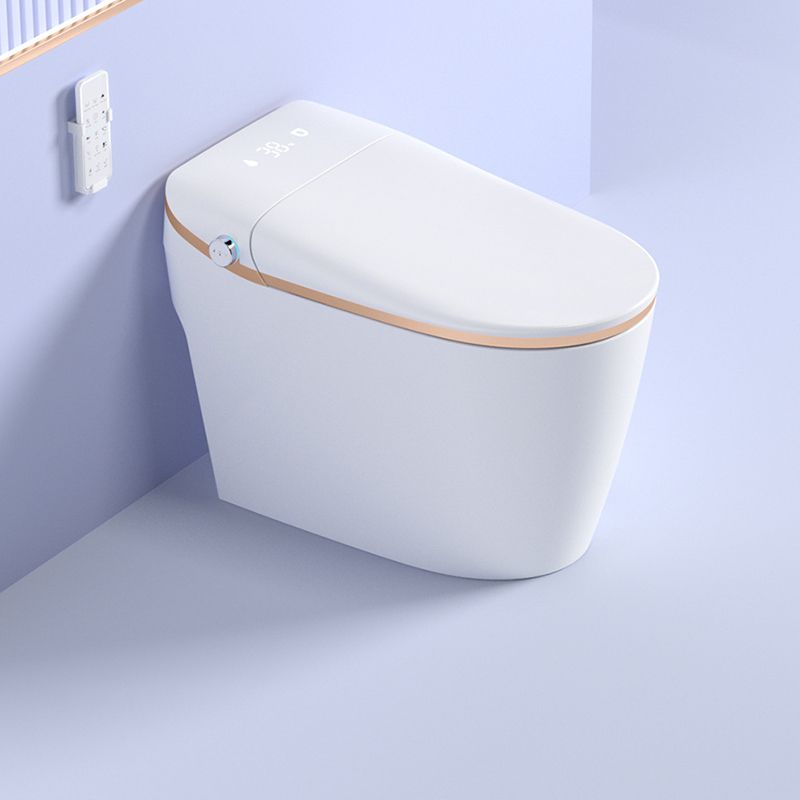 Elongated All-In-One Toilet Bowl Siphon Jet Contemporary Toilet Clearhalo 'Bathroom Remodel & Bathroom Fixtures' 'Home Improvement' 'home_improvement' 'home_improvement_toilets' 'Toilets & Bidets' 'Toilets' 1200x1200_9a7b009f-e8b4-4e3a-979e-a91bad884d84