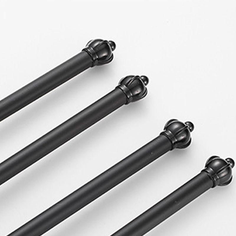 2-Piece Towel Bar in Stainless Steel Modern 13.6" W Bathroom Accessory Set Clearhalo 'Bathroom Hardware Sets' 'Bathroom Hardware' 'Bathroom Remodel & Bathroom Fixtures' 'bathroom_hardware_sets' 'Home Improvement' 'home_improvement' 'home_improvement_bathroom_hardware_sets' 1200x1200_9a93e272-a5e6-496d-ad59-bb5ddf569676