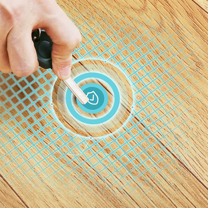 Classic Style Square PVC Flooring Self Adhesive Stone Look PVC Flooring Clearhalo 'Flooring 'Home Improvement' 'home_improvement' 'home_improvement_vinyl_flooring' 'Vinyl Flooring' 'vinyl_flooring' Walls and Ceiling' 1200x1200_9a9b2771-dca2-43fa-9b9f-70f8434f42d1