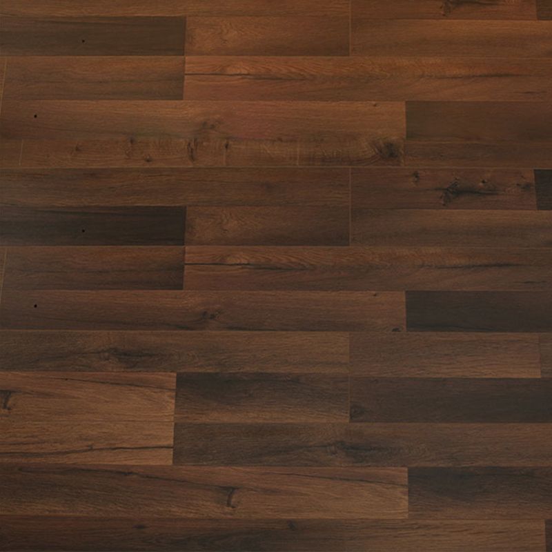 Hardwood Tiles Floor Wooden Waterproof Scratch Resistant Engineered Wooden Floor Clearhalo 'Flooring 'Hardwood Flooring' 'hardwood_flooring' 'Home Improvement' 'home_improvement' 'home_improvement_hardwood_flooring' Walls and Ceiling' 1200x1200_9af4c67f-3097-40a8-939e-4d2f54e220b0