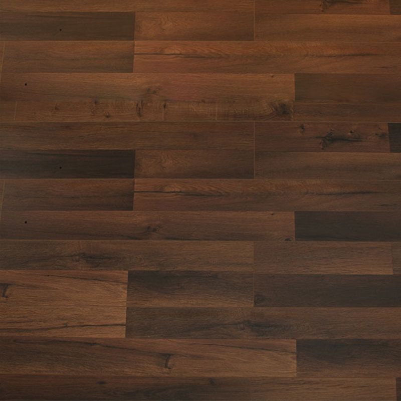 Hardwood Tiles Floor Wooden Waterproof Scratch Resistant Engineered Wooden Floor Clearhalo 'Flooring 'Hardwood Flooring' 'hardwood_flooring' 'Home Improvement' 'home_improvement' 'home_improvement_hardwood_flooring' Walls and Ceiling' 1200x1200_9af4c67f-3097-40a8-939e-4d2f54e220b0