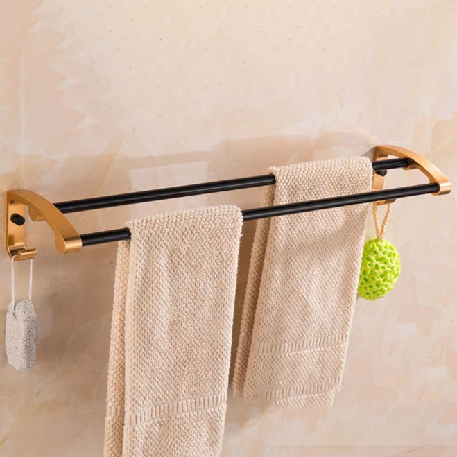 Contemporary Black Bathroom Accessory As Individual Or As a Set Clearhalo 'Bathroom Hardware Sets' 'Bathroom Hardware' 'Bathroom Remodel & Bathroom Fixtures' 'bathroom_hardware_sets' 'Home Improvement' 'home_improvement' 'home_improvement_bathroom_hardware_sets' 1200x1200_9b1cd0fc-5975-4607-83ba-1aa61890bc5c