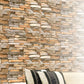 Farmhouse Wall Plank 3D Brick Bathroom Living Room Wall Panels Set of 2 Clearhalo 'Flooring 'Home Improvement' 'home_improvement' 'home_improvement_wall_paneling' 'Wall Paneling' 'wall_paneling' 'Walls & Ceilings' Walls and Ceiling' 1200x1200_9b3cdacd-ecd6-4510-85c8-c83d1dd5fcb5