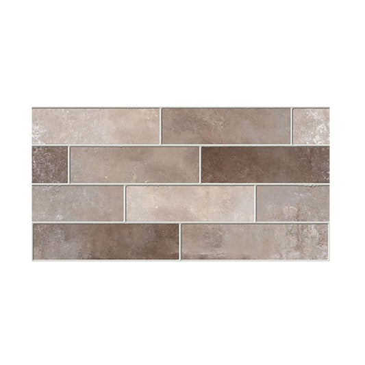Peel & Stick Subway Tile Rectangle Water Resistant Plastic Peel & Stick Tile for Shower Clearhalo 'Flooring 'Home Improvement' 'home_improvement' 'home_improvement_peel_stick_blacksplash' 'Peel & Stick Backsplash Tile' 'peel_stick_blacksplash' 'Walls & Ceilings' Walls and Ceiling' 1200x1200_9b569c39-30dc-4099-806d-62a1e598df00