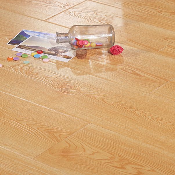 Modern Laminate Plank Flooring Click Lock 12mm or Greater Thickness Laminate Clearhalo 'Flooring 'Home Improvement' 'home_improvement' 'home_improvement_laminate_flooring' 'Laminate Flooring' 'laminate_flooring' Walls and Ceiling' 1200x1200_9b5f971d-46ea-4c76-a3b1-479d01799ffb