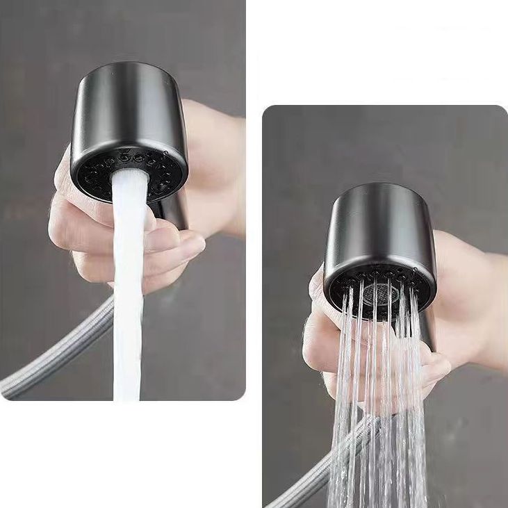 Modern Widespread Bathroom Faucet Copper Basin Lavatory Faucet Clearhalo 'Bathroom Remodel & Bathroom Fixtures' 'Bathroom Sink Faucets' 'Bathroom Sinks & Faucet Components' 'bathroom_sink_faucets' 'Home Improvement' 'home_improvement' 'home_improvement_bathroom_sink_faucets' 1200x1200_9b6d1414-0c85-4fd6-b548-23c7ea16c142