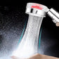Plastic Handheld Shower Head Contemporary Style Bathroom Handheld Shower Head Clearhalo 'Bathroom Remodel & Bathroom Fixtures' 'Home Improvement' 'home_improvement' 'home_improvement_shower_heads' 'Shower Heads' 'shower_heads' 'Showers & Bathtubs Plumbing' 'Showers & Bathtubs' 1200x1200_9b914e34-ec9d-4847-9245-996229a06189
