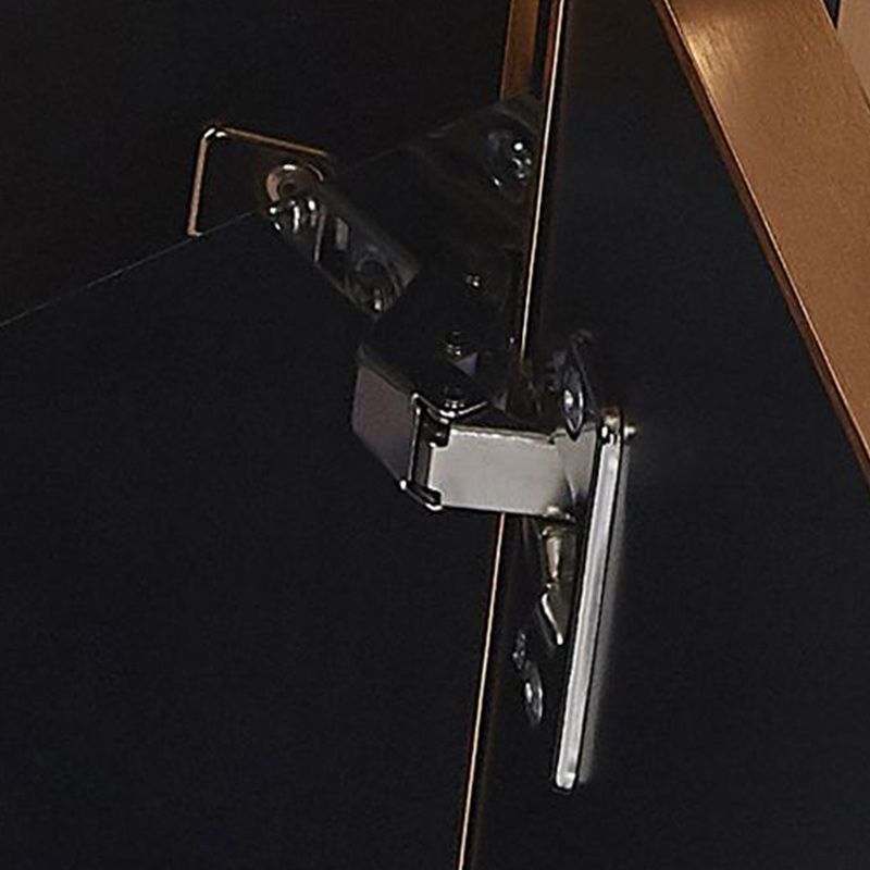 Bath Vanity Set Wall Mount Single Sink Blue Glam Metal Faucet Included Vanity Set Clearhalo 'Bathroom Remodel & Bathroom Fixtures' 'Bathroom Vanities' 'bathroom_vanities' 'Home Improvement' 'home_improvement' 'home_improvement_bathroom_vanities' 1200x1200_9ba071f0-1066-4298-99f3-5e4c9cba06c6