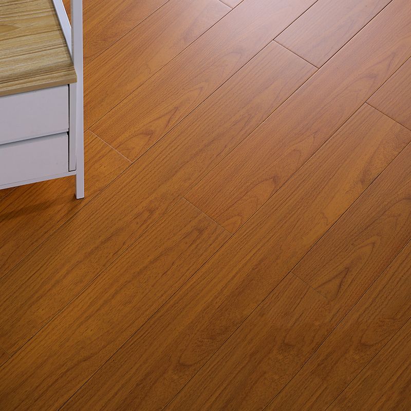Modern Laminate Plank Flooring Wooden Tongue and Groove Locking Laminate Clearhalo 'Flooring 'Home Improvement' 'home_improvement' 'home_improvement_laminate_flooring' 'Laminate Flooring' 'laminate_flooring' Walls and Ceiling' 1200x1200_9ba8f345-de0d-4180-806b-cd886f13b40c