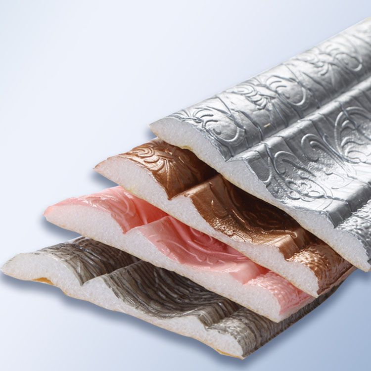 Mosaic Tile Peel & Stick Tile Pvc Kitchen Waterproof Baseboard Peel and Stick Wall Tile Clearhalo 'Flooring 'Home Improvement' 'home_improvement' 'home_improvement_wall_paneling' 'Wall Paneling' 'wall_paneling' 'Walls & Ceilings' Walls and Ceiling' 1200x1200_9badf18f-ad0a-4e78-a349-d412d922416f