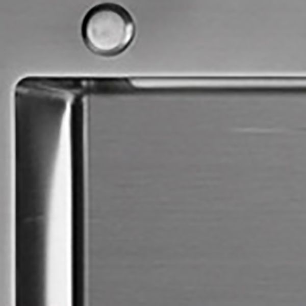 Stainless Steel Kitchen Sink Rectangular Shape Kitchen Sink with Drain Strainer Kit Clearhalo 'Home Improvement' 'home_improvement' 'home_improvement_kitchen_sinks' 'Kitchen Remodel & Kitchen Fixtures' 'Kitchen Sinks & Faucet Components' 'Kitchen Sinks' 'kitchen_sinks' 1200x1200_9bb0c880-bf41-4823-8ff3-4cbecedf1c1e