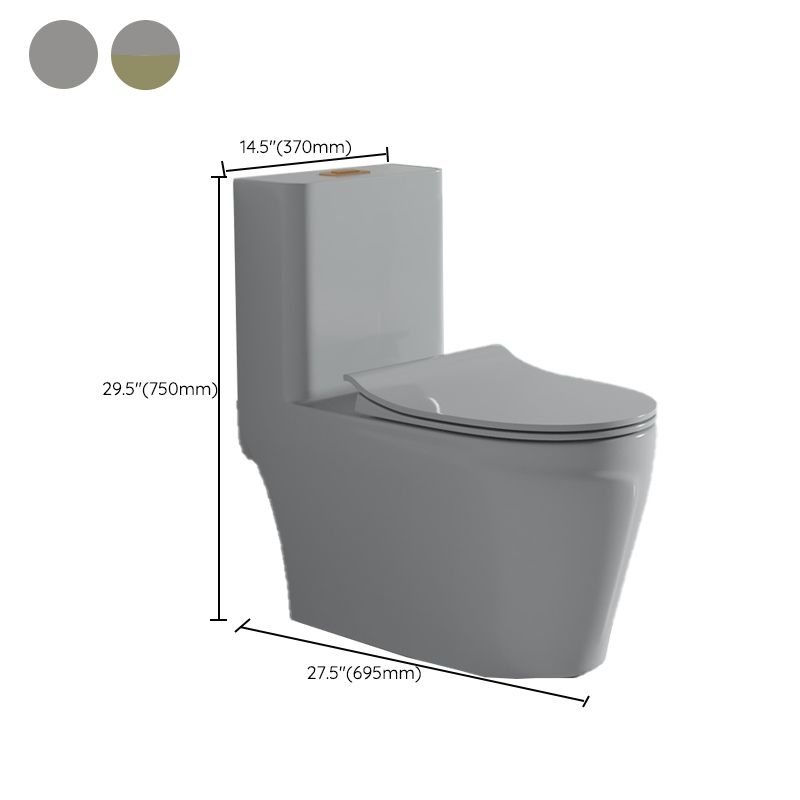 Floor Mounted Toilet All In One Porcelain Urine Toilet Traditional Siphon Jet Toilet Clearhalo 'Bathroom Remodel & Bathroom Fixtures' 'Home Improvement' 'home_improvement' 'home_improvement_toilets' 'Toilets & Bidets' 'Toilets' 1200x1200_9bb82fff-7089-4ad0-8693-b48164e5f189