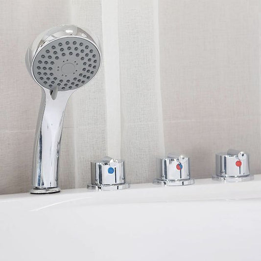 Modern Corner Acrylic-Fiberglass Bathtub Soaking Bathtub with Seat Clearhalo 'Bathroom Remodel & Bathroom Fixtures' 'Bathtubs' 'Home Improvement' 'home_improvement' 'home_improvement_bathtubs' 'Showers & Bathtubs' 1200x1200_9bea44f0-7922-48ae-95d6-40b1b6aea001