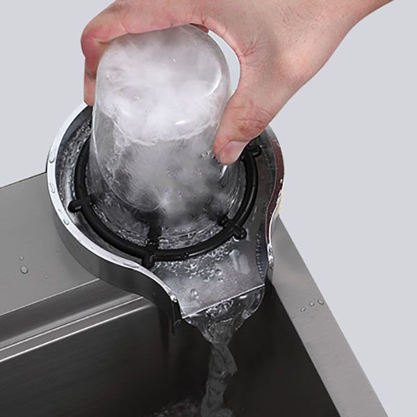 Modern Style Kitchen Sink Stainless Steel 3 Holes Drop-In Kitchen Sink Clearhalo 'Home Improvement' 'home_improvement' 'home_improvement_kitchen_sinks' 'Kitchen Remodel & Kitchen Fixtures' 'Kitchen Sinks & Faucet Components' 'Kitchen Sinks' 'kitchen_sinks' 1200x1200_9bfeba48-0d15-45d2-81e2-69af3429f6cc