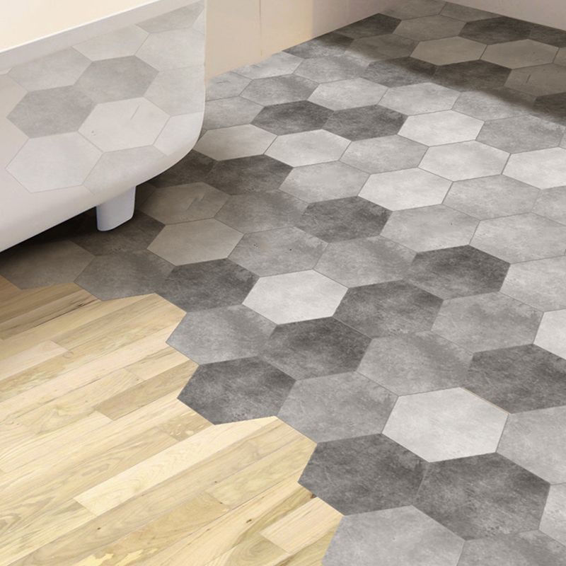 Light Vinyl Flooring Peel and Stick Matte Vinyl Flooring with Stone Look Clearhalo 'Flooring 'Home Improvement' 'home_improvement' 'home_improvement_vinyl_flooring' 'Vinyl Flooring' 'vinyl_flooring' Walls and Ceiling' 1200x1200_9c00f229-ef8d-49ae-b84c-9361288e5485