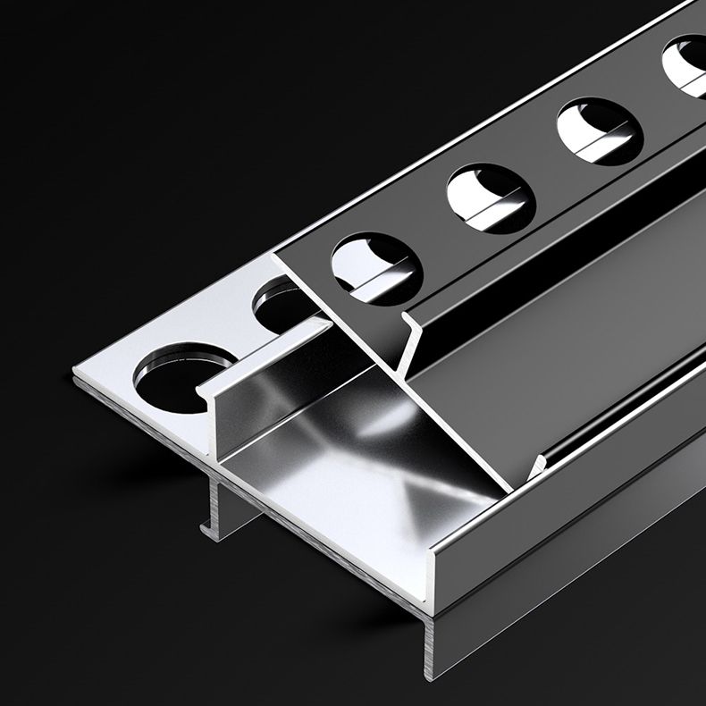 Siding Panel Metal Waterproof Indoor Fade Resistant Tin Backsplash Panel Clearhalo 'Flooring 'Home Improvement' 'home_improvement' 'home_improvement_wall_paneling' 'Wall Paneling' 'wall_paneling' 'Walls & Ceilings' Walls and Ceiling' 1200x1200_9c11edff-0817-49cb-8c71-ecc9c03c2585