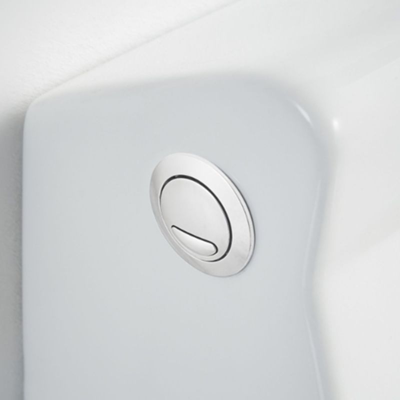 Contemporary Ceramic White Toilet Bowl Floor Mounted Urine Toilet with Seat for Washroom Clearhalo 'Bathroom Remodel & Bathroom Fixtures' 'Home Improvement' 'home_improvement' 'home_improvement_toilets' 'Toilets & Bidets' 'Toilets' 1200x1200_9c2c0c47-6dfe-4f64-8191-558928294b8b