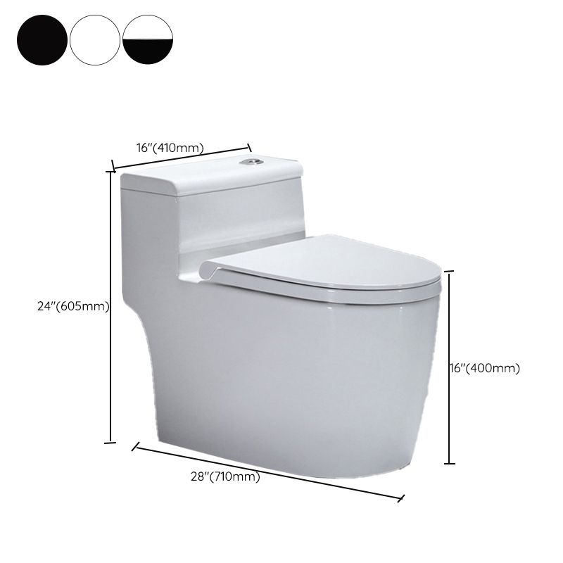 All In One Modern Urine Toilet Floor Mounted Porcelain Siphon Jet Toilet Bowl Clearhalo 'Bathroom Remodel & Bathroom Fixtures' 'Home Improvement' 'home_improvement' 'home_improvement_toilets' 'Toilets & Bidets' 'Toilets' 1200x1200_9c4ab5a0-fea6-48c2-9634-8614bb356e8f