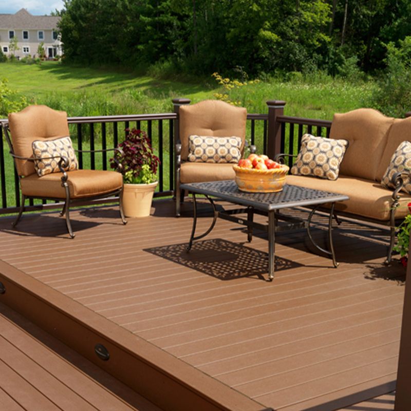 Outdoor Floor Patio Composite Water-resistant Interlocking Deck Plank Clearhalo 'Home Improvement' 'home_improvement' 'home_improvement_outdoor_deck_tiles_planks' 'Outdoor Deck Tiles & Planks' 'Outdoor Flooring & Tile' 'Outdoor Remodel' 'outdoor_deck_tiles_planks' 1200x1200_9c4cfb59-f6af-4d1e-930b-da0060915ead