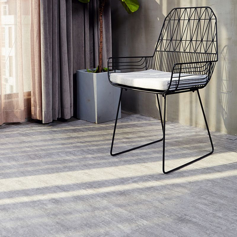 Waterproof PVC Flooring Peel and Stick Wooden Effect Fire Resistant PVC Flooring Clearhalo 'Flooring 'Home Improvement' 'home_improvement' 'home_improvement_vinyl_flooring' 'Vinyl Flooring' 'vinyl_flooring' Walls and Ceiling' 1200x1200_9c6fd935-4933-4a49-8f8e-3692ef519b65