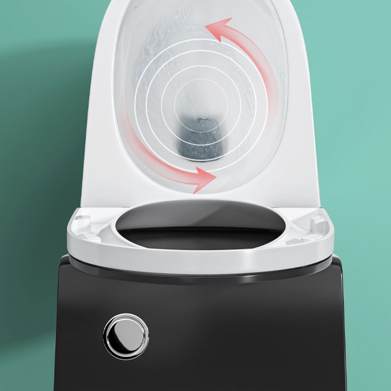 Traditional Ceramic Flush Toilet Floor Mount Urine Toilet for Washroom Clearhalo 'Bathroom Remodel & Bathroom Fixtures' 'Home Improvement' 'home_improvement' 'home_improvement_toilets' 'Toilets & Bidets' 'Toilets' 1200x1200_9c822881-b0b2-4ba3-8187-581bb9946631