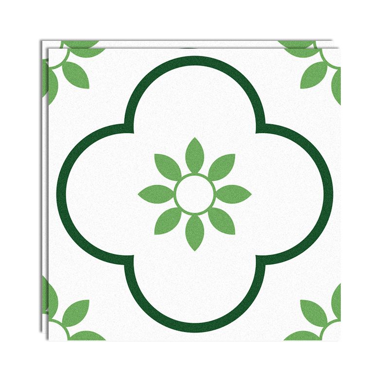 Peel & Stick Vinyl Flooring Light Patterned Vinyl Flooring with Square Edge Clearhalo 'Flooring 'Home Improvement' 'home_improvement' 'home_improvement_vinyl_flooring' 'Vinyl Flooring' 'vinyl_flooring' Walls and Ceiling' 1200x1200_9cb45d60-c847-49cd-85dd-14aa27fe8df1