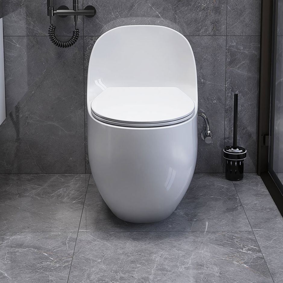 Modern Toilet Bowl All In One Floor Mounted Porcelain Urine Toilet Clearhalo 'Bathroom Remodel & Bathroom Fixtures' 'Home Improvement' 'home_improvement' 'home_improvement_toilets' 'Toilets & Bidets' 'Toilets' 1200x1200_9cb6bdf8-dd2a-4233-ad0d-5775ca8b2cb9