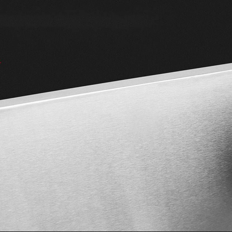 Modern Style Kitchen Sink Stainless Steel Drop-In Kitchen Double Sink Clearhalo 'Home Improvement' 'home_improvement' 'home_improvement_kitchen_sinks' 'Kitchen Remodel & Kitchen Fixtures' 'Kitchen Sinks & Faucet Components' 'Kitchen Sinks' 'kitchen_sinks' 1200x1200_9cdb9a8c-c22a-47ab-bd6b-aaff9e7c9617