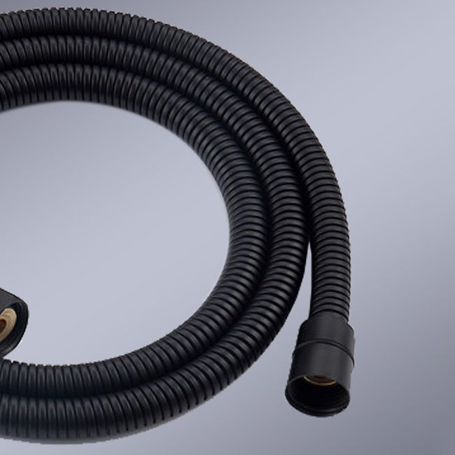 Floor Mounted Metal Freestanding Tub Filler One Handle Freestanding Faucet Clearhalo 'Bathroom Remodel & Bathroom Fixtures' 'Bathtub Faucets' 'bathtub_faucets' 'Home Improvement' 'home_improvement' 'home_improvement_bathtub_faucets' 1200x1200_9ceb9da8-3fea-4baa-a279-9b3fb520503c