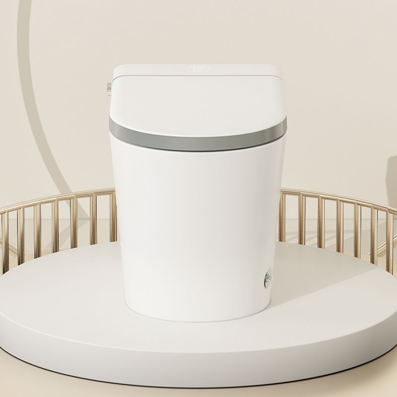 Modern Antimicrobial Floor Standing Bidet with Remote Control Included Clearhalo 'Bathroom Remodel & Bathroom Fixtures' 'Bidets' 'Home Improvement' 'home_improvement' 'home_improvement_bidets' 'Toilets & Bidets' 1200x1200_9cf439ff-cdbe-434b-817c-1da0e7d3a5df