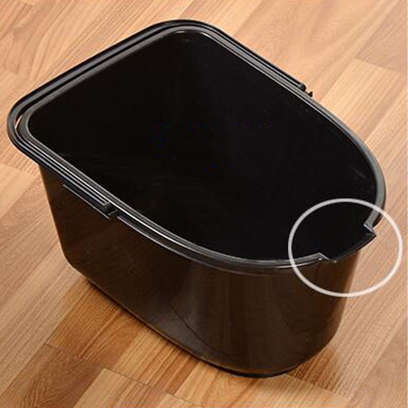 Contemporary Plastic Toilet Floor Mounted Toilet Bowl with Seat for Bathroom Clearhalo 'Bathroom Remodel & Bathroom Fixtures' 'Home Improvement' 'home_improvement' 'home_improvement_toilets' 'Toilets & Bidets' 'Toilets' 1200x1200_9d01d316-3c42-47f5-a12b-51d4ee07fa2c