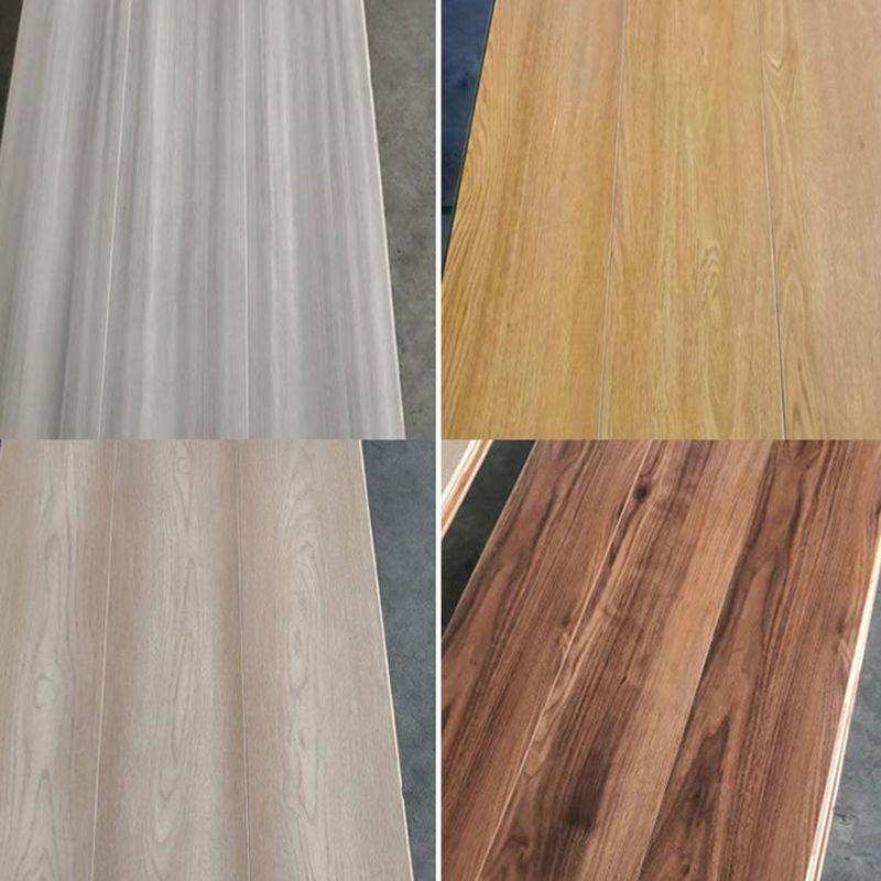 Pine Slip Resistant Laminate Plank Flooring Modern Laminate Floor Clearhalo 'Flooring 'Home Improvement' 'home_improvement' 'home_improvement_laminate_flooring' 'Laminate Flooring' 'laminate_flooring' Walls and Ceiling' 1200x1200_9d07d5d2-c584-4895-b457-6214b93e3c69