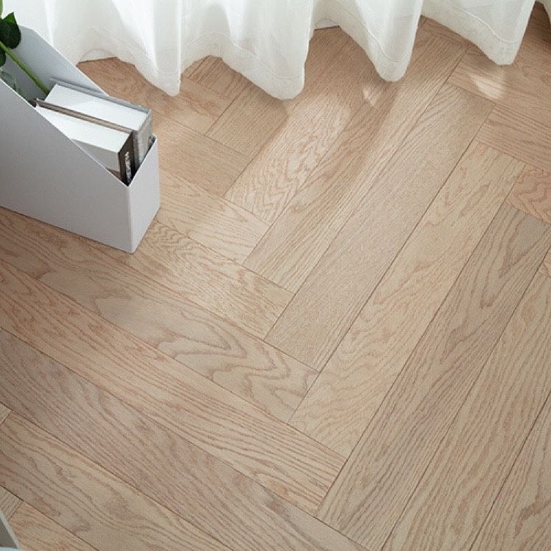Traditional Wooden Wall Planks Solid Wood Click-Locking Parquet Trim Piece Clearhalo 'Flooring 'Hardwood Flooring' 'hardwood_flooring' 'Home Improvement' 'home_improvement' 'home_improvement_hardwood_flooring' Walls and Ceiling' 1200x1200_9d18e439-e753-4548-bda3-1819a99b5a20