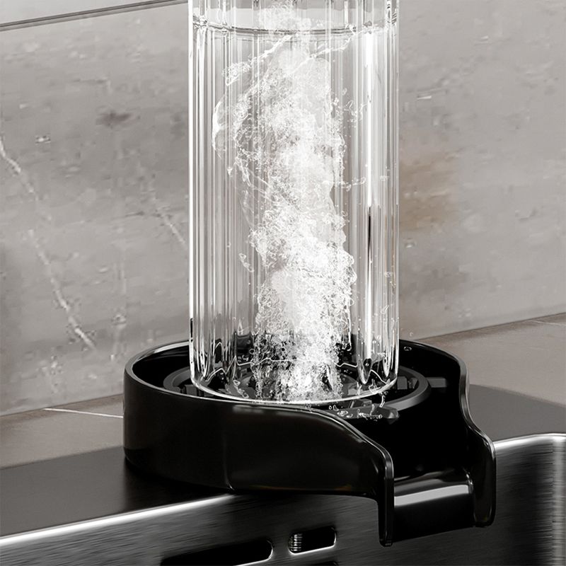 Classic Style Sink Set Stainless Steel Friction Resistant Sink Set for Kitchen Clearhalo 'Home Improvement' 'home_improvement' 'home_improvement_kitchen_sinks' 'Kitchen Remodel & Kitchen Fixtures' 'Kitchen Sinks & Faucet Components' 'Kitchen Sinks' 'kitchen_sinks' 1200x1200_9d1fe79d-2891-4ad1-b26b-d924ec1c2739