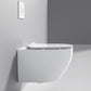Modern Wall Mount Toilet Bowl One-Piece Urine Toilet for Bathroom Clearhalo 'Bathroom Remodel & Bathroom Fixtures' 'Home Improvement' 'home_improvement' 'home_improvement_toilets' 'Toilets & Bidets' 'Toilets' 1200x1200_9d2f0147-447d-49a6-a75a-dd284a188ff3