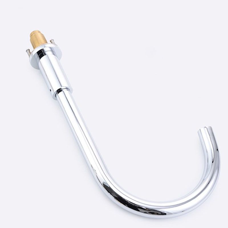 Modern Roman Tub Faucet Set Copper Deck-Mount with Handles Bathtub Faucet Clearhalo 'Bathroom Remodel & Bathroom Fixtures' 'Bathtub Faucets' 'bathtub_faucets' 'Home Improvement' 'home_improvement' 'home_improvement_bathtub_faucets' 1200x1200_9d474c90-a46b-4598-9c43-cfbba42c82f2