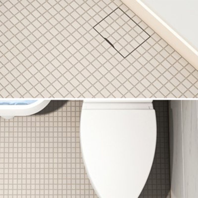 Clear and Frosted Shower Enclosure Easy Clean Glass Shower Kit Clearhalo 'Bathroom Remodel & Bathroom Fixtures' 'Home Improvement' 'home_improvement' 'home_improvement_shower_stalls_enclosures' 'Shower Stalls & Enclosures' 'shower_stalls_enclosures' 'Showers & Bathtubs' 1200x1200_9d5b9ff7-1bd4-41e9-8056-b69a77f7454f