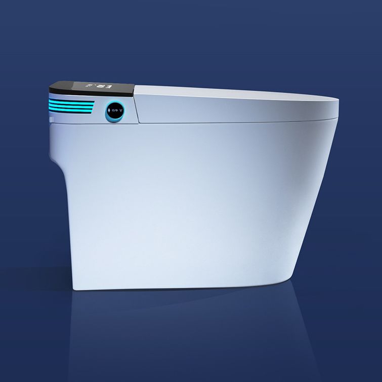 Contemporary One Piece Toilet Concealed Tank Toilet Bowl with Seat for Washroom Clearhalo 'Bathroom Remodel & Bathroom Fixtures' 'Home Improvement' 'home_improvement' 'home_improvement_toilets' 'Toilets & Bidets' 'Toilets' 1200x1200_9d7d8fb0-0667-40b5-98a6-c3ff29daa524