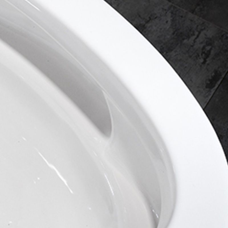 Traditional Ceramic Flush Toilet All-In-One Toilet Bowl for Bathroom Clearhalo 'Bathroom Remodel & Bathroom Fixtures' 'Home Improvement' 'home_improvement' 'home_improvement_toilets' 'Toilets & Bidets' 'Toilets' 1200x1200_9d83c329-1ad3-4a84-8428-84592aba8908