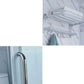 Framed White Shower Stall Square Frosted Corner Shower Kit with Base Included Clearhalo 'Bathroom Remodel & Bathroom Fixtures' 'Home Improvement' 'home_improvement' 'home_improvement_shower_stalls_enclosures' 'Shower Stalls & Enclosures' 'shower_stalls_enclosures' 'Showers & Bathtubs' 1200x1200_9d8eafec-2f58-40fd-8cba-8c4bd60722d4