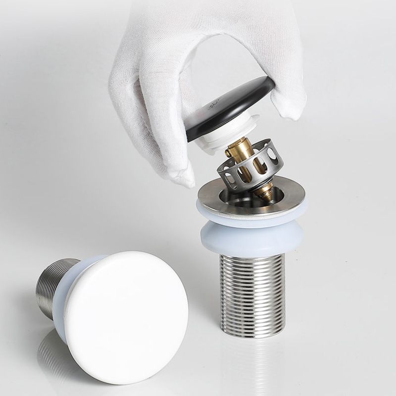 Traditional Undermount Bathroom Sink Porcelain with Overflow and Drain Assembly Basin Sink Clearhalo 'Bathroom Remodel & Bathroom Fixtures' 'Bathroom Sinks & Faucet Components' 'Bathroom Sinks' 'bathroom_sink' 'Home Improvement' 'home_improvement' 'home_improvement_bathroom_sink' 1200x1200_9da43ede-21b8-4c5a-ba17-c94b095299bf