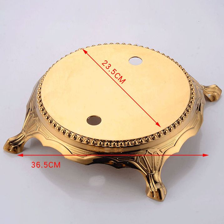 Traditional Floor Mounted Copper Freestanding Tub Filler Spray Gun Tub Filler Trim Clearhalo 'Bathroom Remodel & Bathroom Fixtures' 'Bathtub Faucets' 'bathtub_faucets' 'Home Improvement' 'home_improvement' 'home_improvement_bathtub_faucets' 1200x1200_9da575f0-3cd6-4082-9869-0d0049f36448